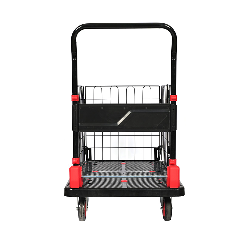 Aita litteä kuorma -auto