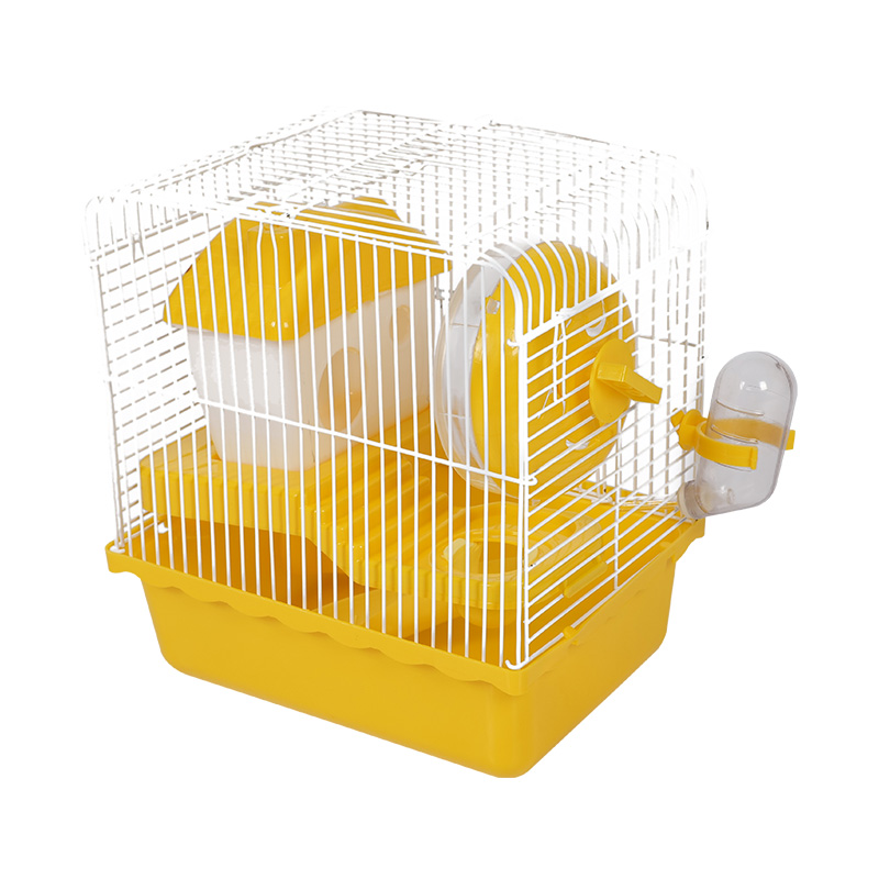 BT-Hamsterin huvipuiston linna
