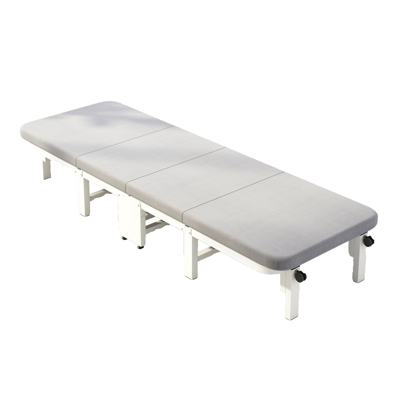 Lounastauon taittovuode