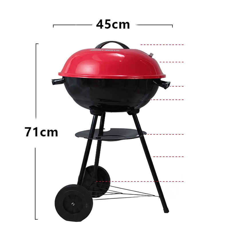 Klassinen terassi omena crockpot